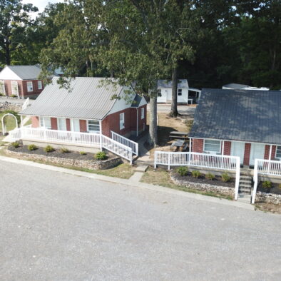 Early American Motel Stay Kentucky Lake