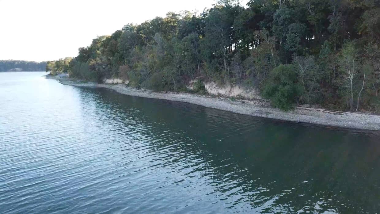 Kentucky Lake