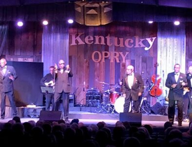 Kentucky Opry Theatre