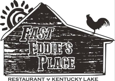 Fast Eddie's Place Logo