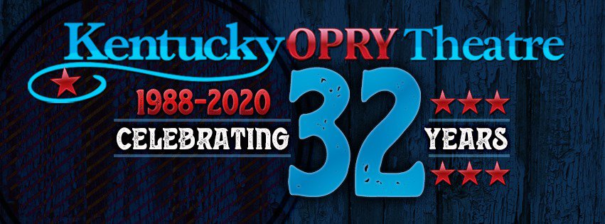 Kentucky Opry Theatre Logo