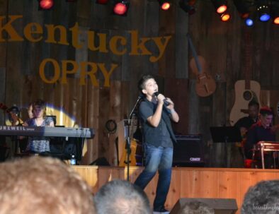 Kentucky Opry Theatre Rising Stars
