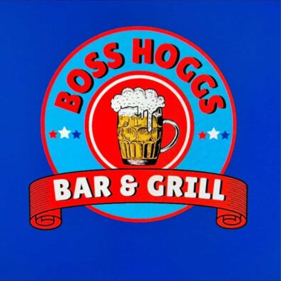 Boss Hoggs Bar and Grill