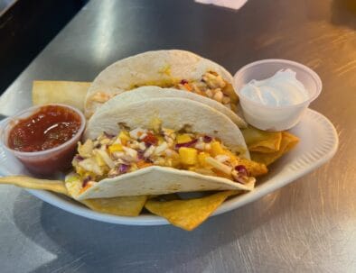Boss Hoggs Bar And Grill Tacos
