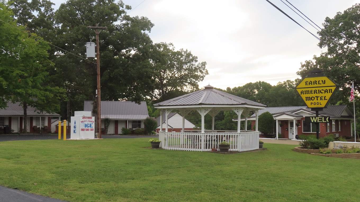 Best Motel in Kentucky