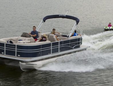 places to stay near lake barkley