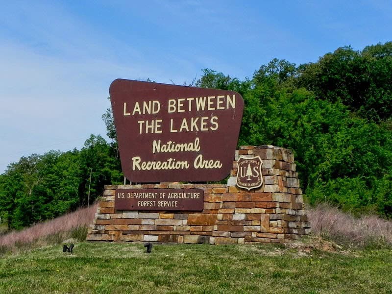 vacation rental kentucky
