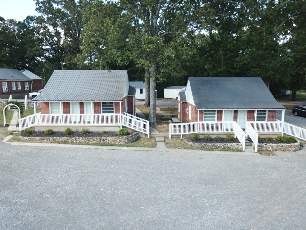 vacation rental Kentucky