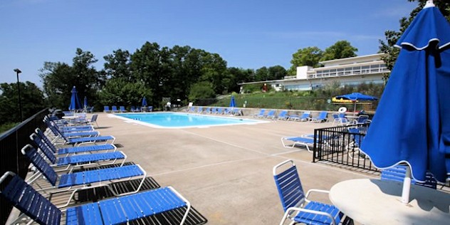 resorts in kentucky for families