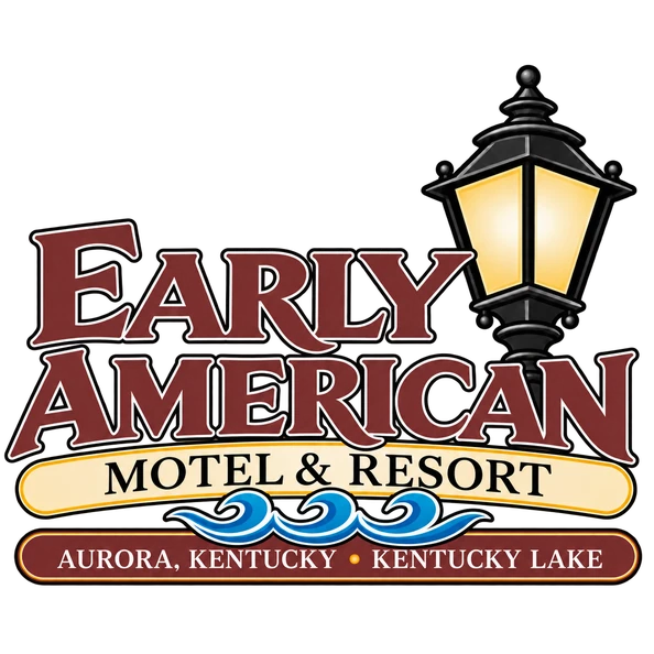 Early American Motel