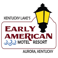 Early American Motel